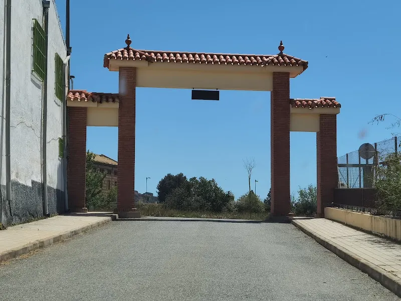 Hogar Santa Teresa Jornet Hermanitas de los Ancianos Desamparados - Residencia de ancianos en Guadix - foto 2