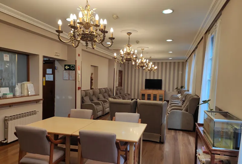 Residencia El Arenal - Bilbao
