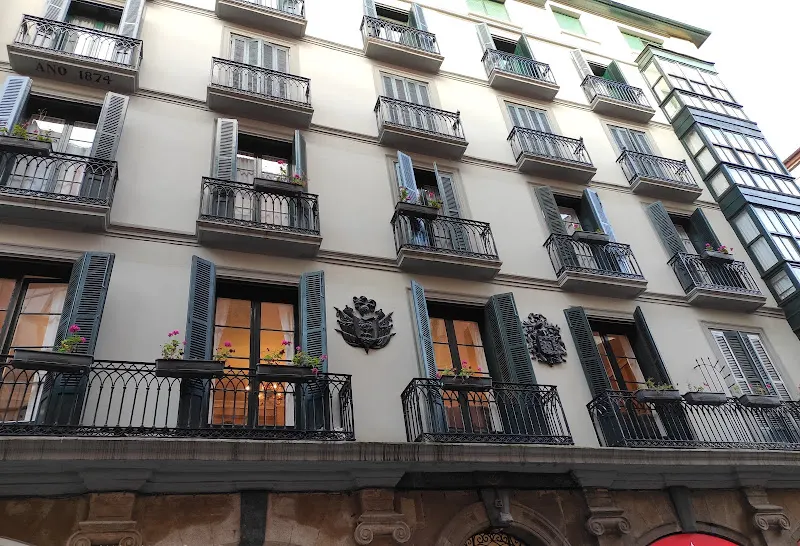 Residencia El Arenal - Residencia de ancianos en Bilbao - foto 2