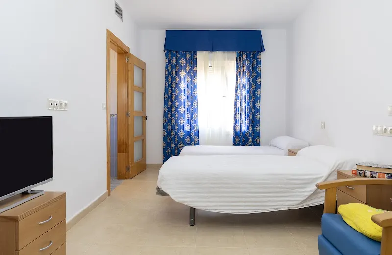 Seniors Tarifa | Residencia para mayores Tarifa Cádiz - Algeciras