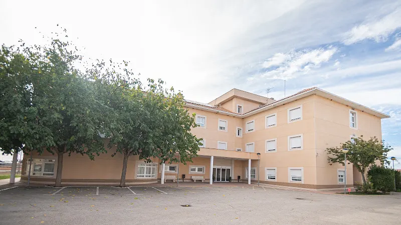 Residencia Sergesa La Masiega. Centro de Día (Servicio de Estancias Diurnas). - Residencia de ancianos en Daimiel - foto 2