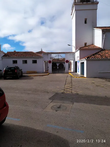 Residencia La Milagrosa - Manzanares