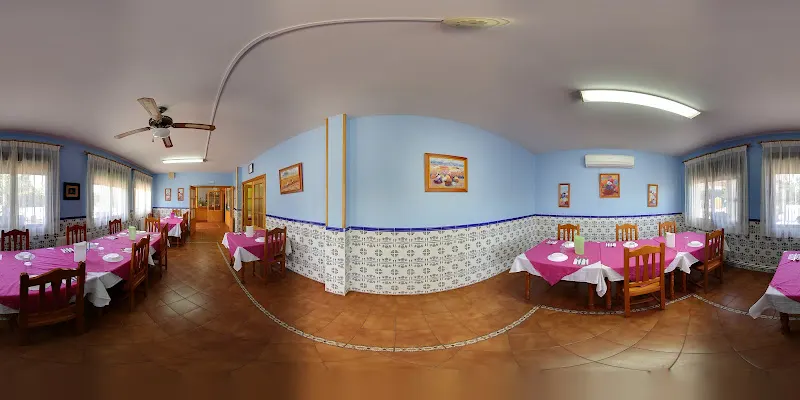 Residencia Begon San Bartolomé - Hormigos