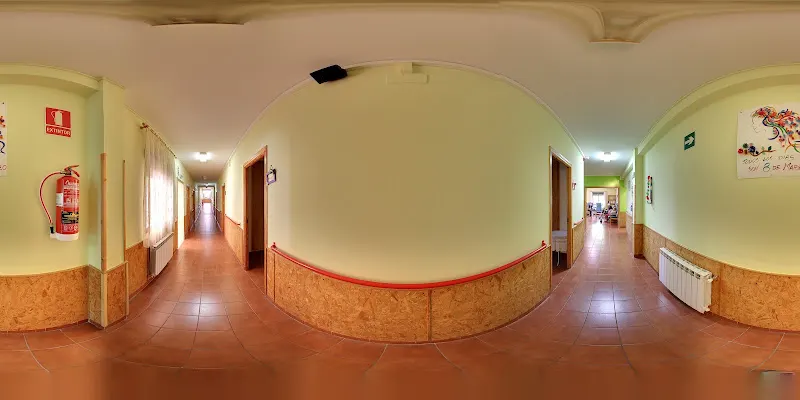Residencia Begon San Bartolomé - Residencia geriátrica en Hormigos - foto 3
