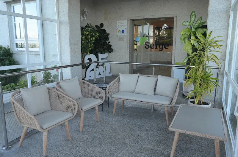 Residencia Serge Bellavista