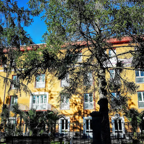 Colisée Larrauri | Residencia para personas Mayores - Residencia de ancianos en Mungia - foto 2