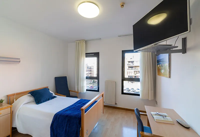 Residencia de Ancianos en Bilbao | Bel Edad Miravilla - Bilbao