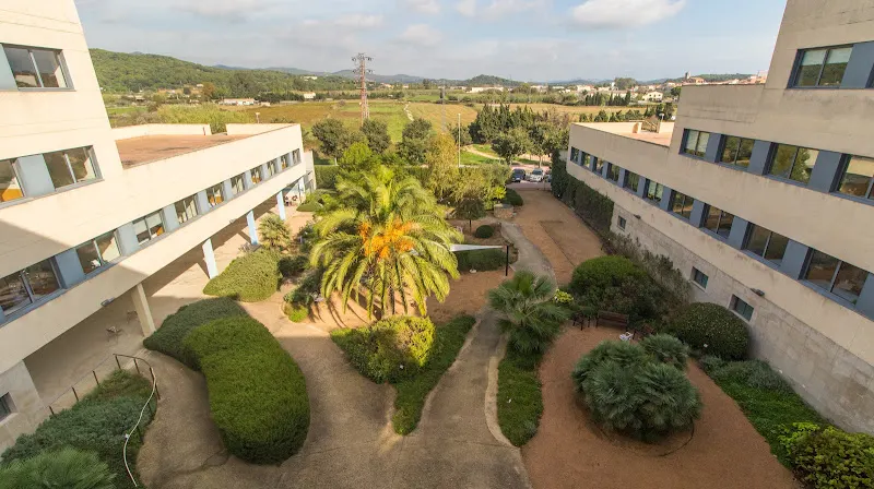 Hospital de Palamós - Centro de la tercera edad en Palamós - foto 2