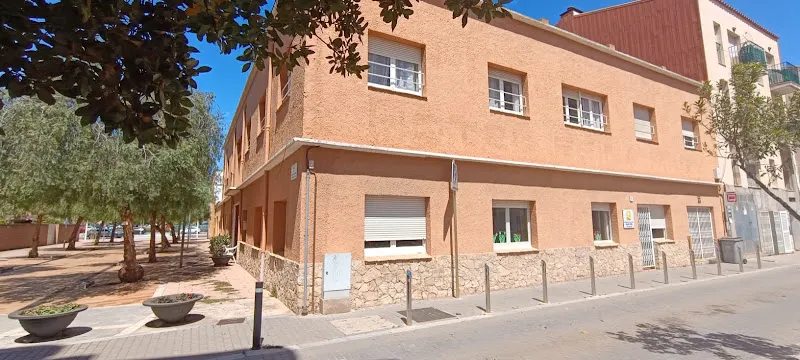 Residència i centre de dia Mar i Sol - Residencia de ancianos en Palamós - foto 2