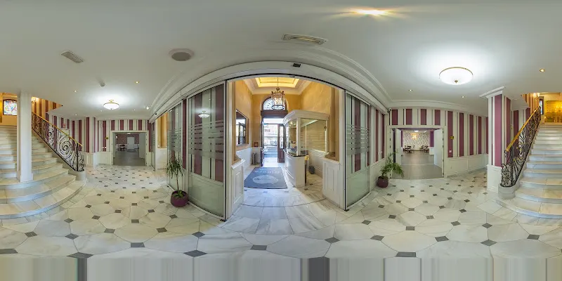 Residencia para mayores Ribera | DomusVi