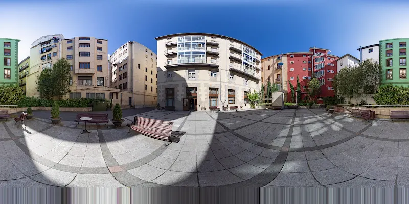 Residencia para mayores Ribera | DomusVi - Residencia de ancianos en Bilbao - foto 2