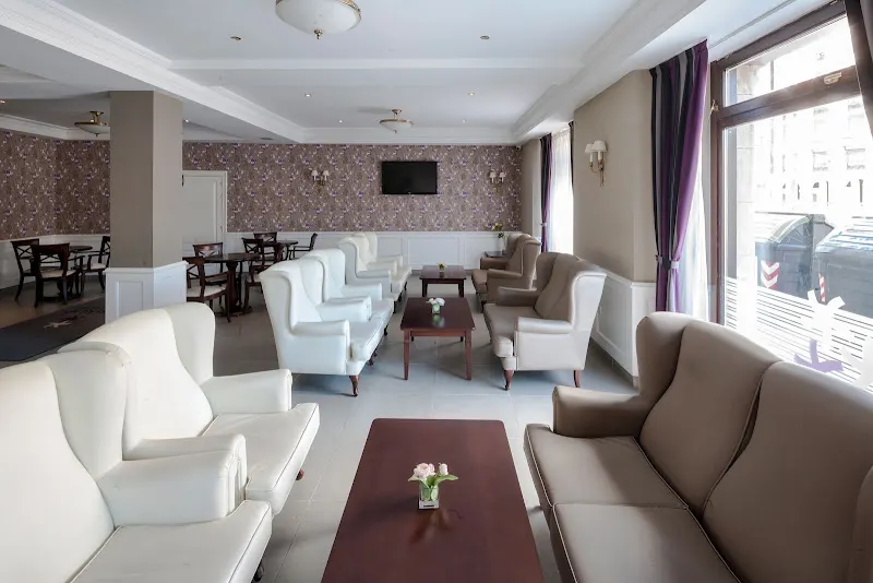 Residencia para mayores Ribera | DomusVi - Residencia de ancianos en Bilbao - foto 3