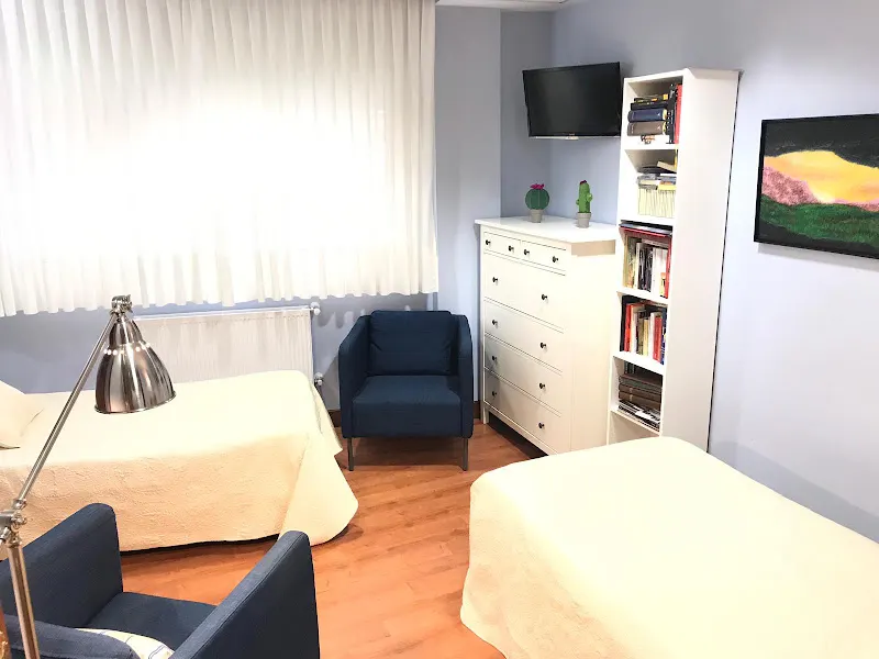 Residencia Begoñako Ama S.L - Bilbao