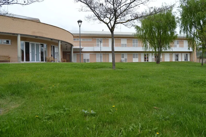 Residencia de Mayores Barbastro - Huesca | Las Huertas - Barbastro