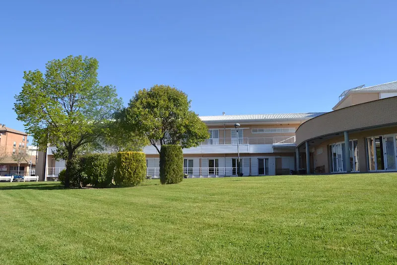 Residencia de Mayores Barbastro - Huesca | Las Huertas - Residencia de ancianos en Barbastro - foto 2