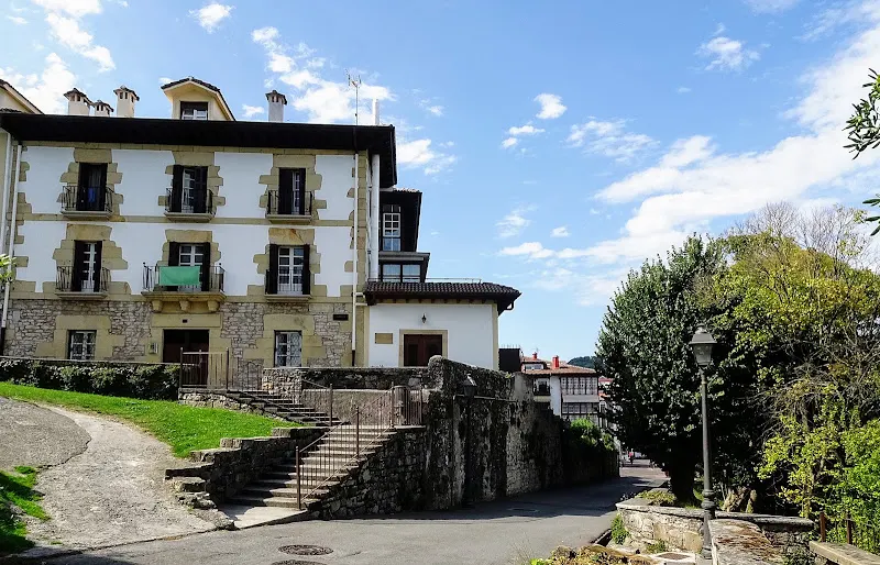 Residencia San Gabriel - Residencia de ancianos en Hondarribia - foto 2