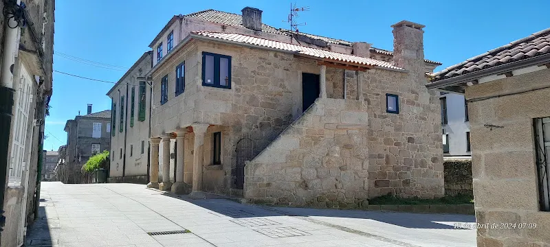Residencia San Telmo - Residencia de ancianos en Tui - foto 2