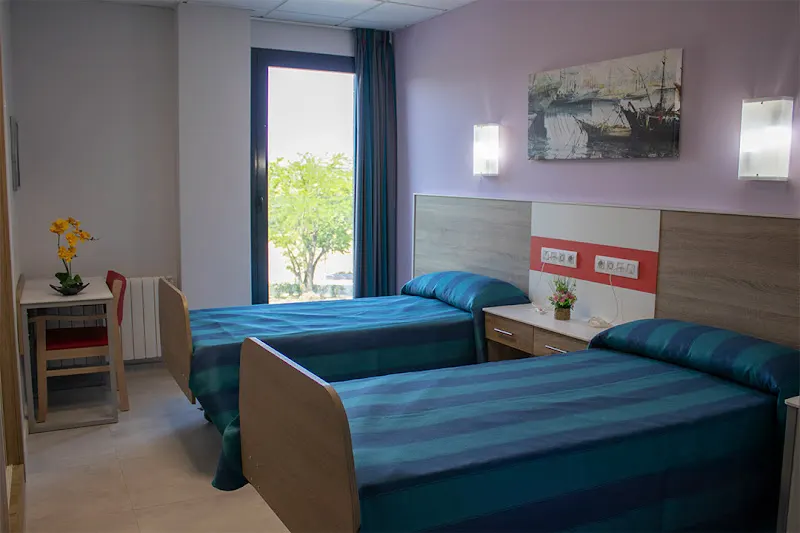 VITALIA HOME | Residencia de Ancianos Toledo