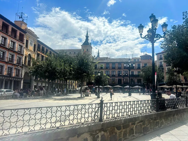 Centro de Día