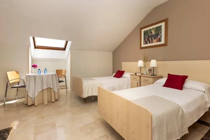 Residencia de mayores Parque Gavilanes | DomusVi
