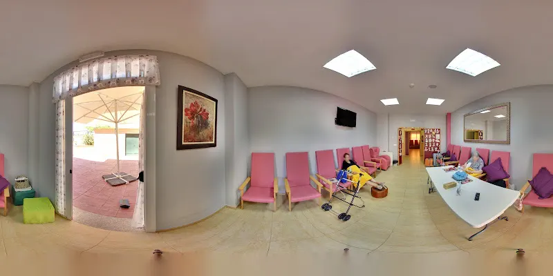 Residencia El Hogar