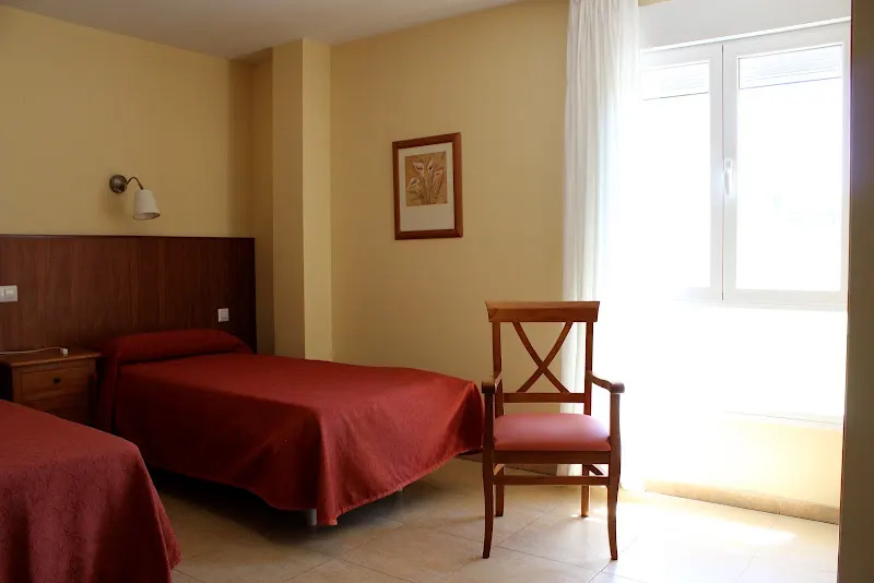 Residencia El Hogar - Residencia de ancianos en Torrijos - foto 3