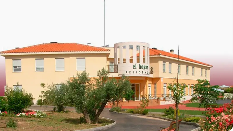 Residencia El Hogar - Residencia de ancianos en Torrijos - foto 4