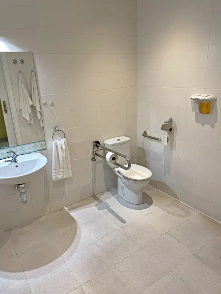 Residencia de Mayores "Celín" - Nexus Integral