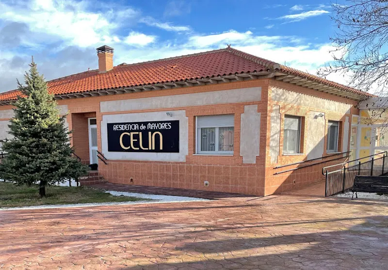 Residencia de Mayores "Celín" - Nexus Integral - Residencia de ancianos en Torrijos - foto 2
