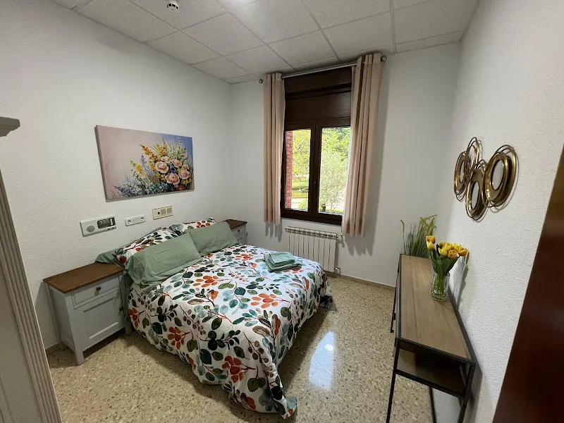 Residencia de Ancianos Vitalia Santutxu, Bilbao | VITALIA HOME - Bilbao
