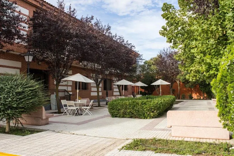 Residencia Nuestra Señora De Gracia - Residencia geriátrica en Sonseca - foto 3