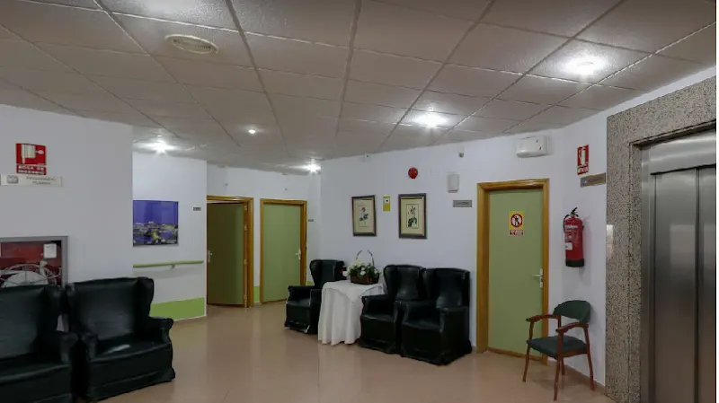 Residencia Nuestra Señora De Gracia - Residencia geriátrica en Sonseca - foto 4