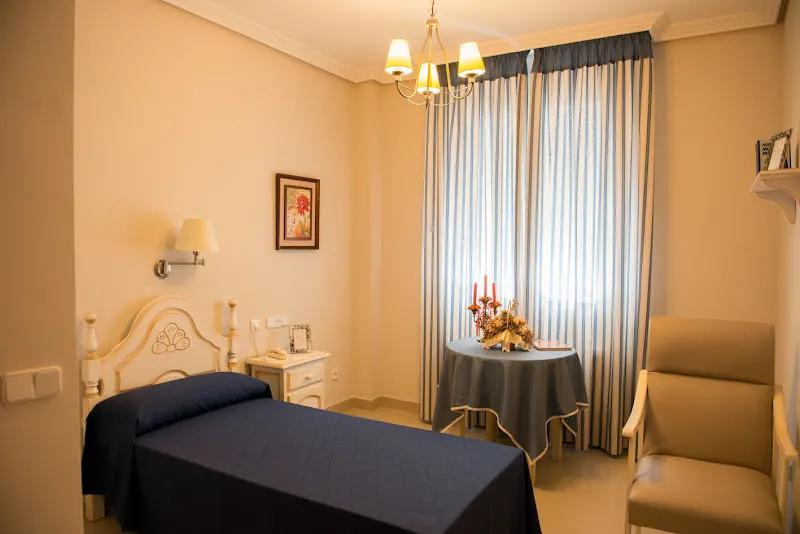 VITALIA HOME | Residencia de Ancianos Nambroca