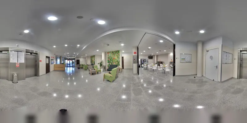 Residencia para mayores y Centro de día IMQ Igurco Zorrozgoiti - Atención a personas mayores en Bilbao - foto 2