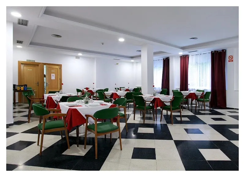 Residencia Santa Paola