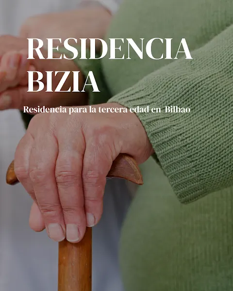 Residencia Bizia | Residencia para la Tercera Edad en Bilbao