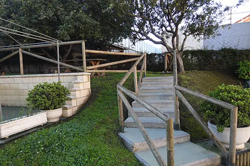Residencia Verdeja