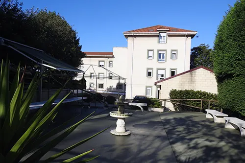Residencia Verdeja - Residencia de ancianos en Corvera de Asturias - foto 2