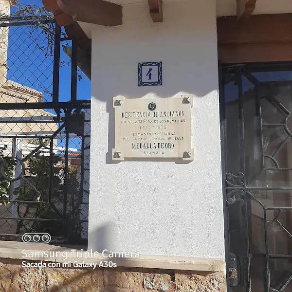 Residencia Municipal Virgen de los Remedios - La Roda
