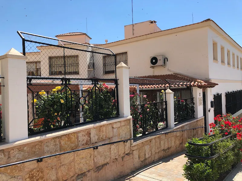 Residencia Municipal Virgen de los Remedios - Residencia de ancianos en La Roda - foto 2