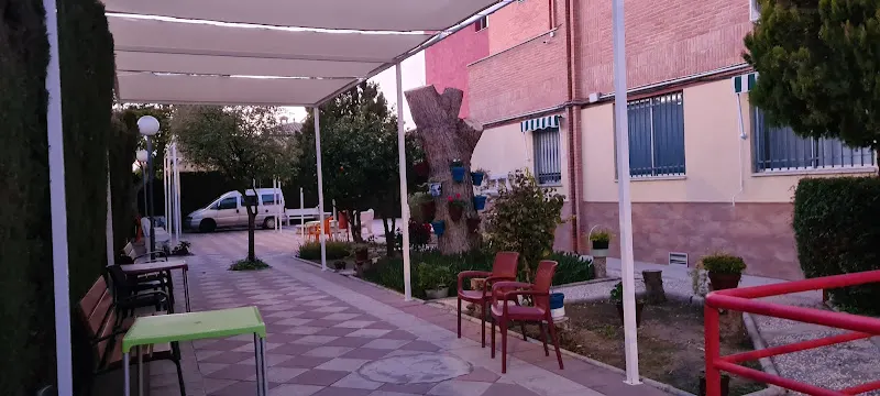 Residencia Vírgen de la Paz