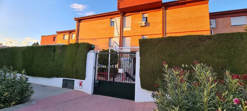 Residencia Vírgen de la Paz - Residencia de ancianos en Santa Fe - foto 2