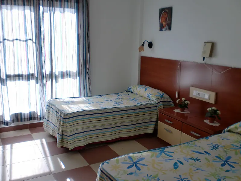 Residencia De Mayores El Palmeral Del Mar Menor
