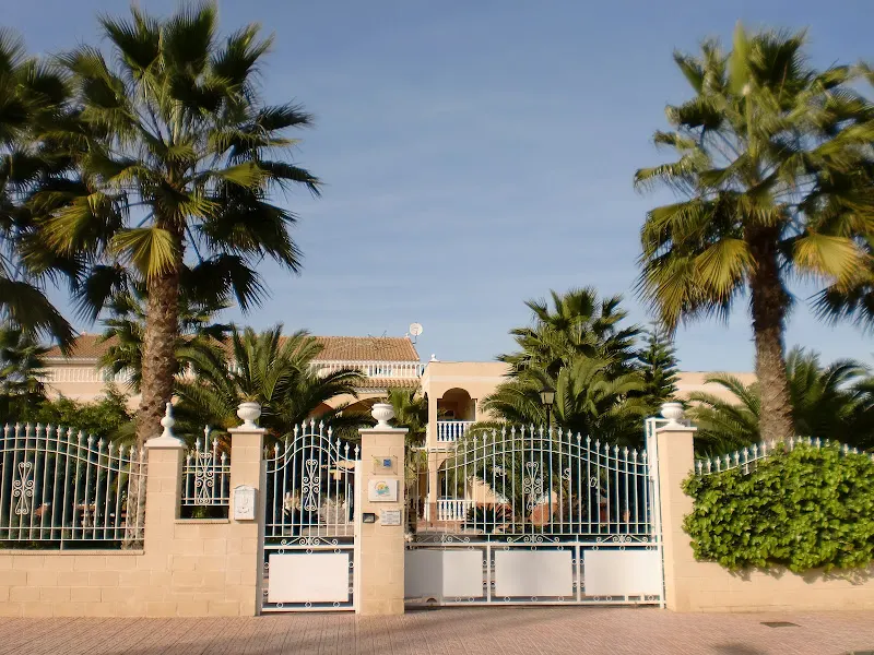 Residencia De Mayores El Palmeral Del Mar Menor - Residencia de ancianos en Los Alcázares - foto 2