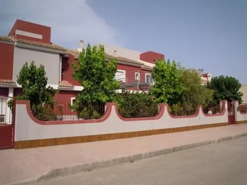 Residencia Nuestra Señora De Los Ángeles - Residencia geriátrica en Los Alcázares - foto 2