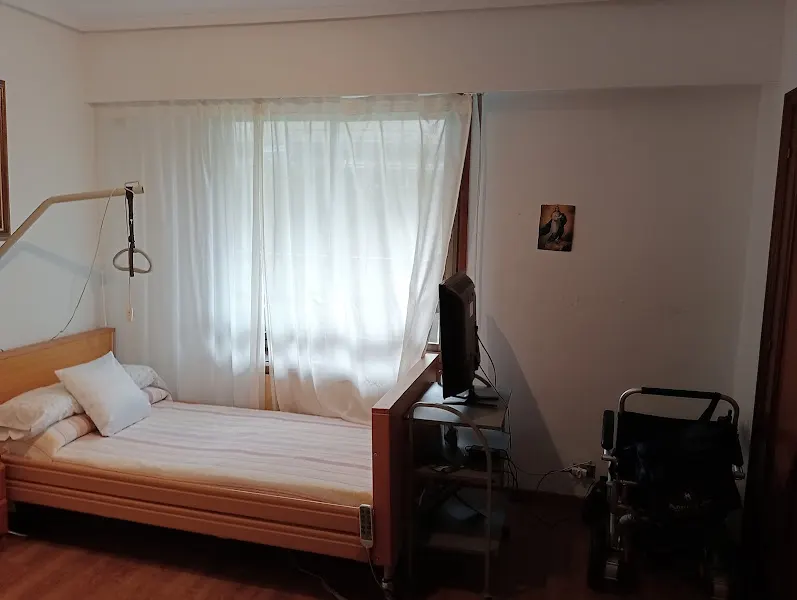 Residencia en Bilbao Deusto - Residencia de ancianos en Bilbao - Bilbao