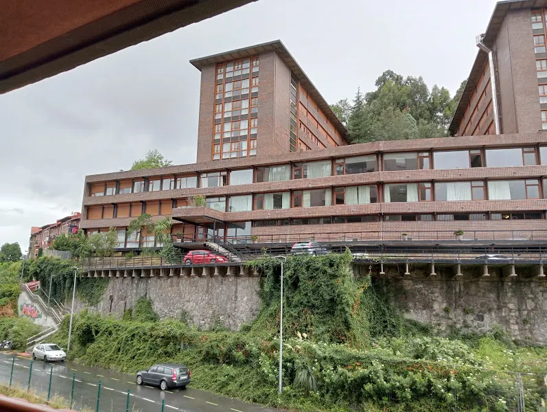 Residencia en Bilbao Deusto - Residencia de ancianos en Bilbao - Residencia de ancianos en Bilbao - foto 2