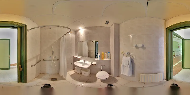Colisée Barrika | Residencia de mayores en Bizkaia