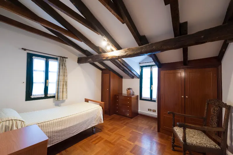 Colisée Barrika | Residencia de mayores en Bizkaia - Residencia de ancianos en Sopela - foto 3