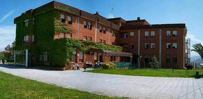 Colisée Barrika | Residencia de mayores en Bizkaia - Residencia de ancianos en Sopela - foto 4